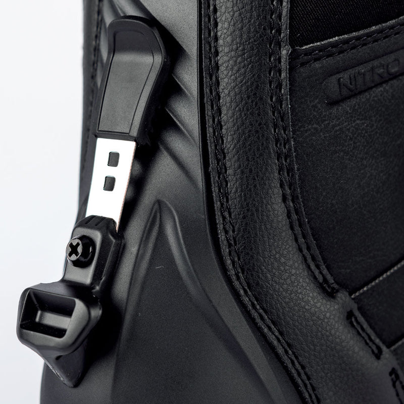 ナイトロ ケーブステップオン(R) 848721 スノーボード ブーツ ステップオン TLSレーシング レディース