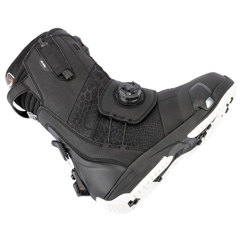 ナイトロ マナークステップオン(R) 848726 スノーボード ブーツ ステップオン TLSレーシング レディース