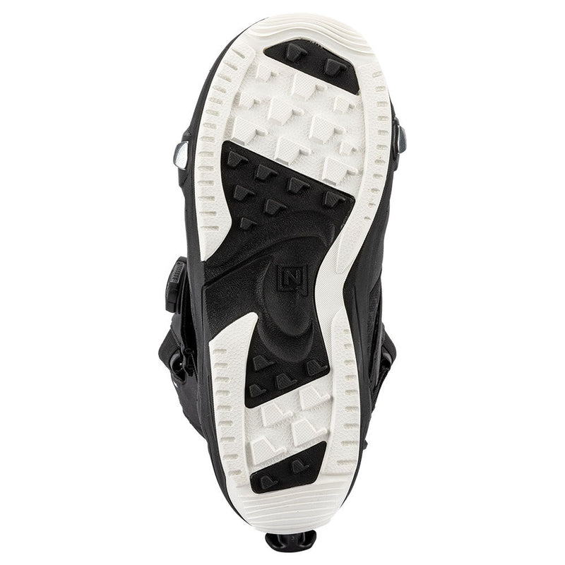 ナイトロ マナークステップオン(R) 848726 スノーボード ブーツ ステップオン TLSレーシング レディース