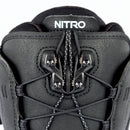 ナイトロ マナークステップオン(R) 848726 スノーボード ブーツ ステップオン TLSレーシング レディース