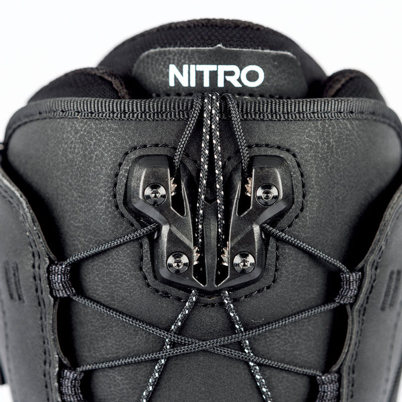 ナイトロ マナークステップオン(R) 848726 スノーボード ブーツ ステップオン TLSレーシング レディース