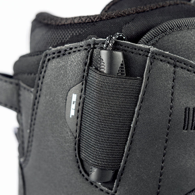 ナイトロ マナークステップオン(R) 848726 スノーボード ブーツ ステップオン TLSレーシング レディース