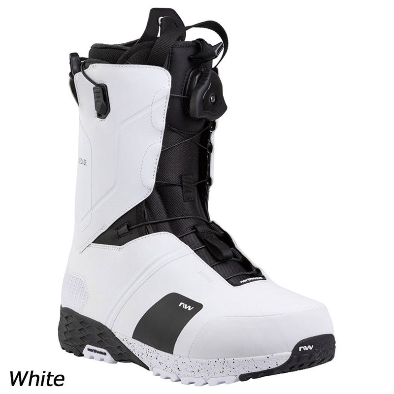 スノーボードブーツ　ノースウェーブ　デイケードハイブリッドーサイズー26.5 楽天市場】【エントリーでポイント10倍】25-26 NORTHWAVE/ノース