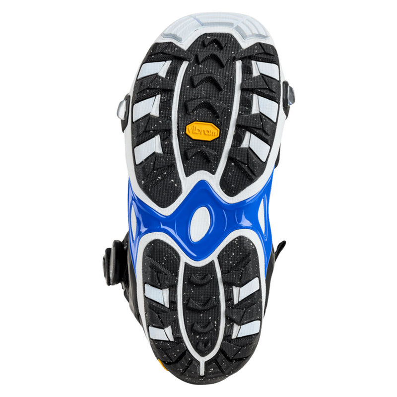 バートン ウェイブレンジ エックス プロ ステップオン(R) ワイド W26JP-304791 スノーボード ブーツ ステップオン BOA メンズ