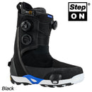 バートン ウェイブレンジ エックス プロ ステップオン(R) ワイド W26JP-304791 スノーボード ブーツ ステップオン BOA メンズ