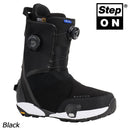 バートン ウェイブレンジ エックス ステップオン(R) ワイド W26JP-302931 スノーボード ブーツ ステップオン BOA メンズ