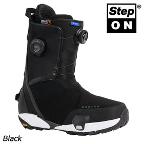 バートン ウェイブレンジ エックス ステップオン(R) ワイド W26JP-302931 スノーボード ブーツ ステップオン BOA メンズ