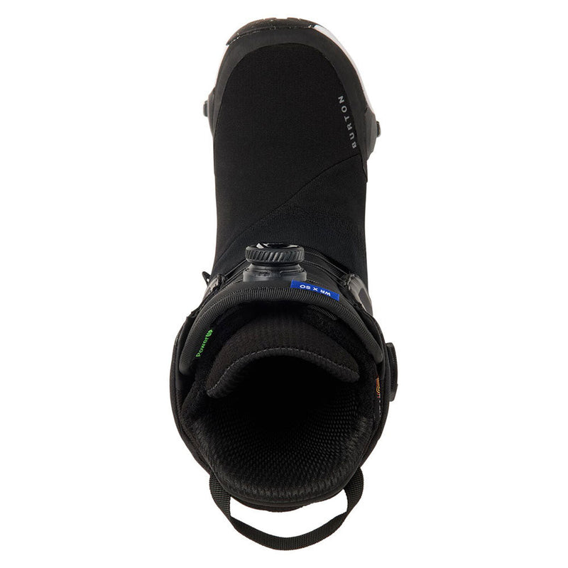 バートン ウェイブレンジ エックス ステップオン(R) ワイド W26JP-302931 スノーボード ブーツ ステップオン BOA メンズ