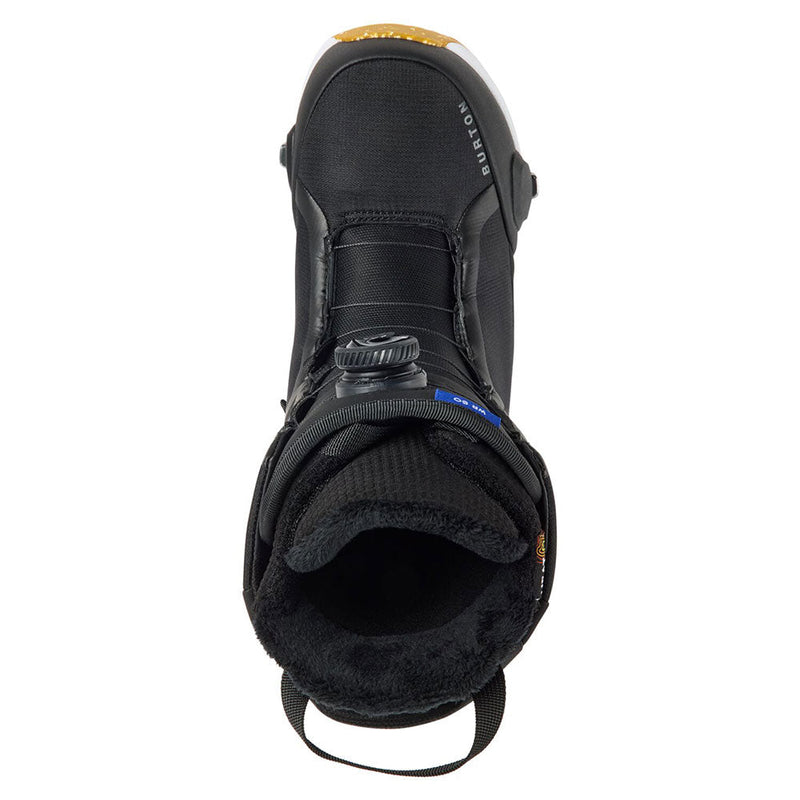 バートン ウェイブレンジ ステップオン(R) ワイド W26JP-302921 スノーボード ブーツ ステップオン BOA メンズ