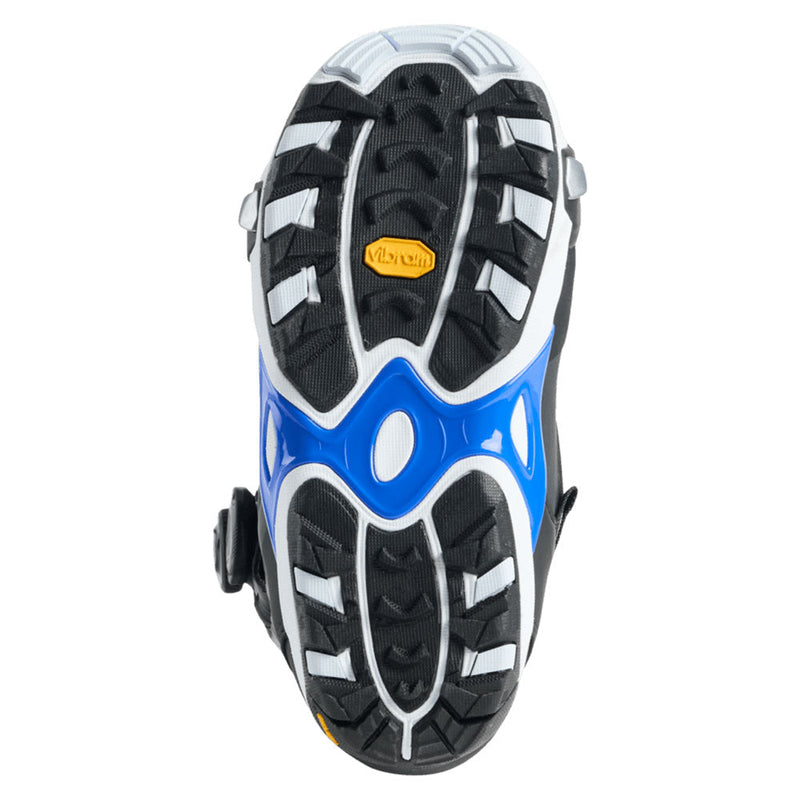 バートン ウェイブレンジ エックス プロ ステップオン(R) ワイド W26JP-304811 スノーボード ブーツ ステップオン BOA レディース