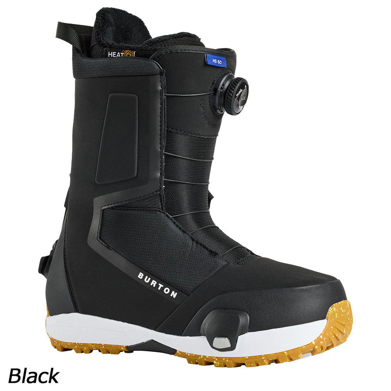 バートン ハイショット ステップオン(R) ワイド W26JP-302951 スノーボード ブーツ ステップオン BOA メンズ