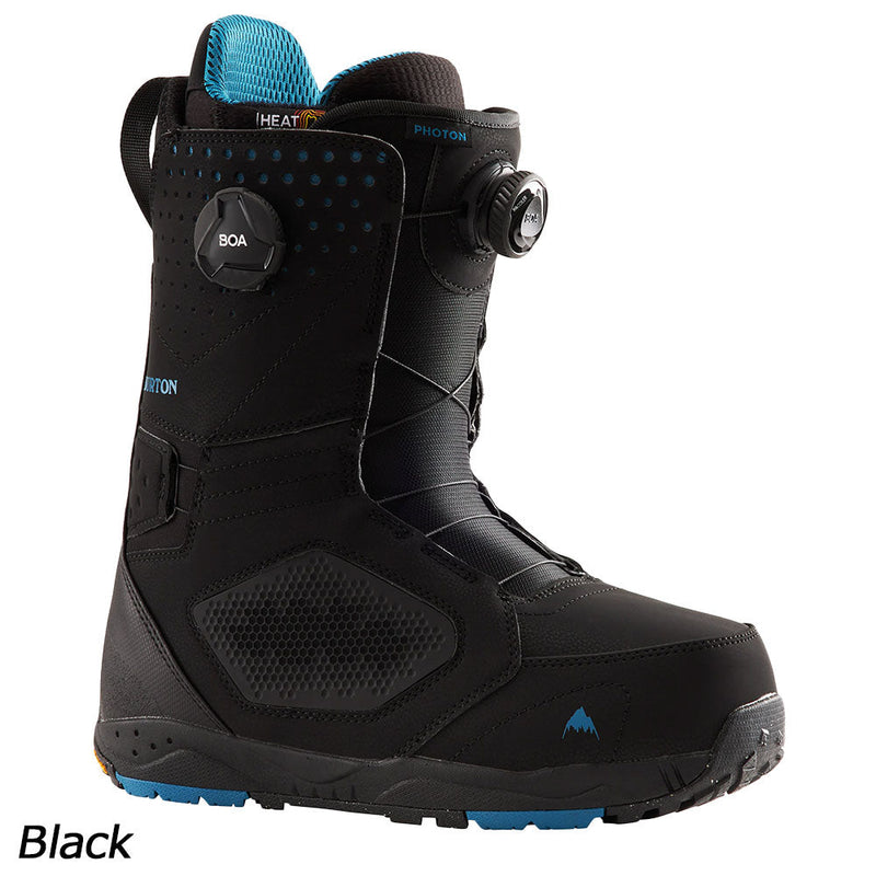 バートン フォトン ボア(R) ワイド W26JP-150861 スノーボード ブーツ BOA メンズ