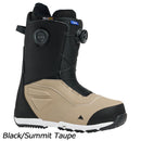 バートン ルーラー ボア(R) ワイド W26JP-203171 スノーボード ブーツ BOA メンズ