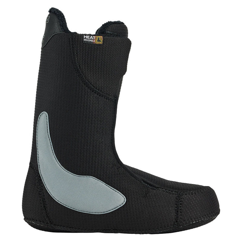 バートン ルーラー ボア(R) ワイド W26JP-203171 スノーボード ブーツ BOA メンズ