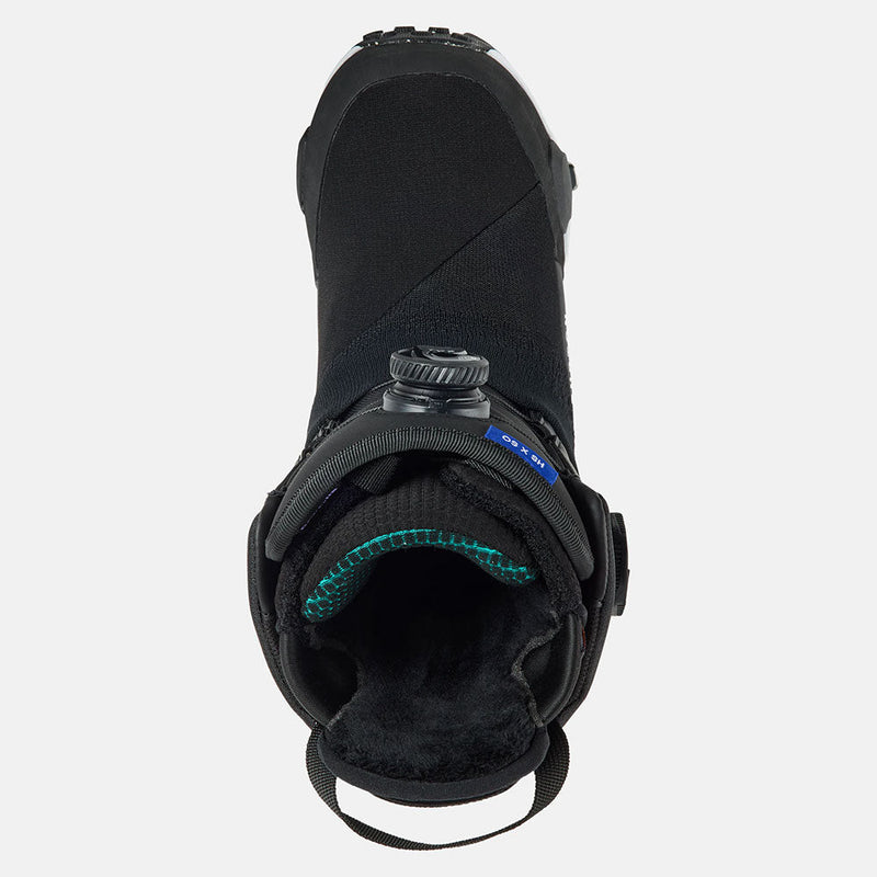 バートン ハイショット エックス ステップオン(R) ワイド W26JP-303021 スノーボード ブーツ ステップオン BOA レディース