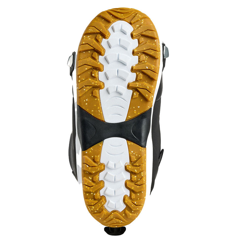 バートン ウェイブレンジ ステップオン(R) ワイド W26JP-302981 スノーボード ブーツ ステップオン BOA レディース