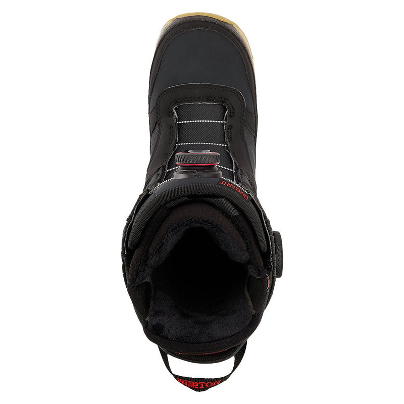 バートン ライムライト ボア(R) ワイド W26JP-150871 スノーボード ブーツ BOA レディース