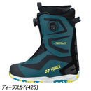 ヨネックス エールス ボア BTFSAR01 スノーボード ブーツ