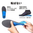 ディーラックス バネインソール BANE-7025-0001 スノーボード アクセサリ インソール 中敷き