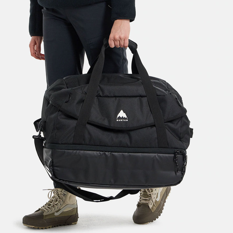 Burton ギグ 70L ダッフルバッグ バートン ギグ 70L ダッフルバッグ | APORITO（アポリト）公式通販サイト