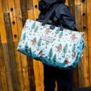 エビス カーゴバッグ