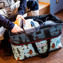 エビス カーゴバッグ