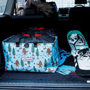 エビス カーゴバッグ