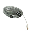 エビス ケーブルロック