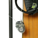 エビス ケーブルロック