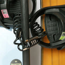 エビス コイルワイヤーロック