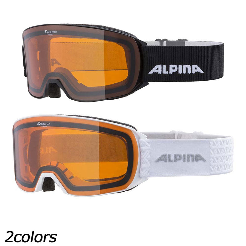 アルピナ ナキスカ | APORITO（アポリト）公式通販サイト