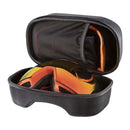 ウベックス エビデント アトラクト 55.0.670 スノーボード ゴーグル 眼鏡対応 防曇 スペアレンズ付