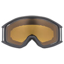 ウベックス ジージーエル3000P 55.5.334 スノーボード ゴーグル 眼鏡対応 防曇 アジアンフィット