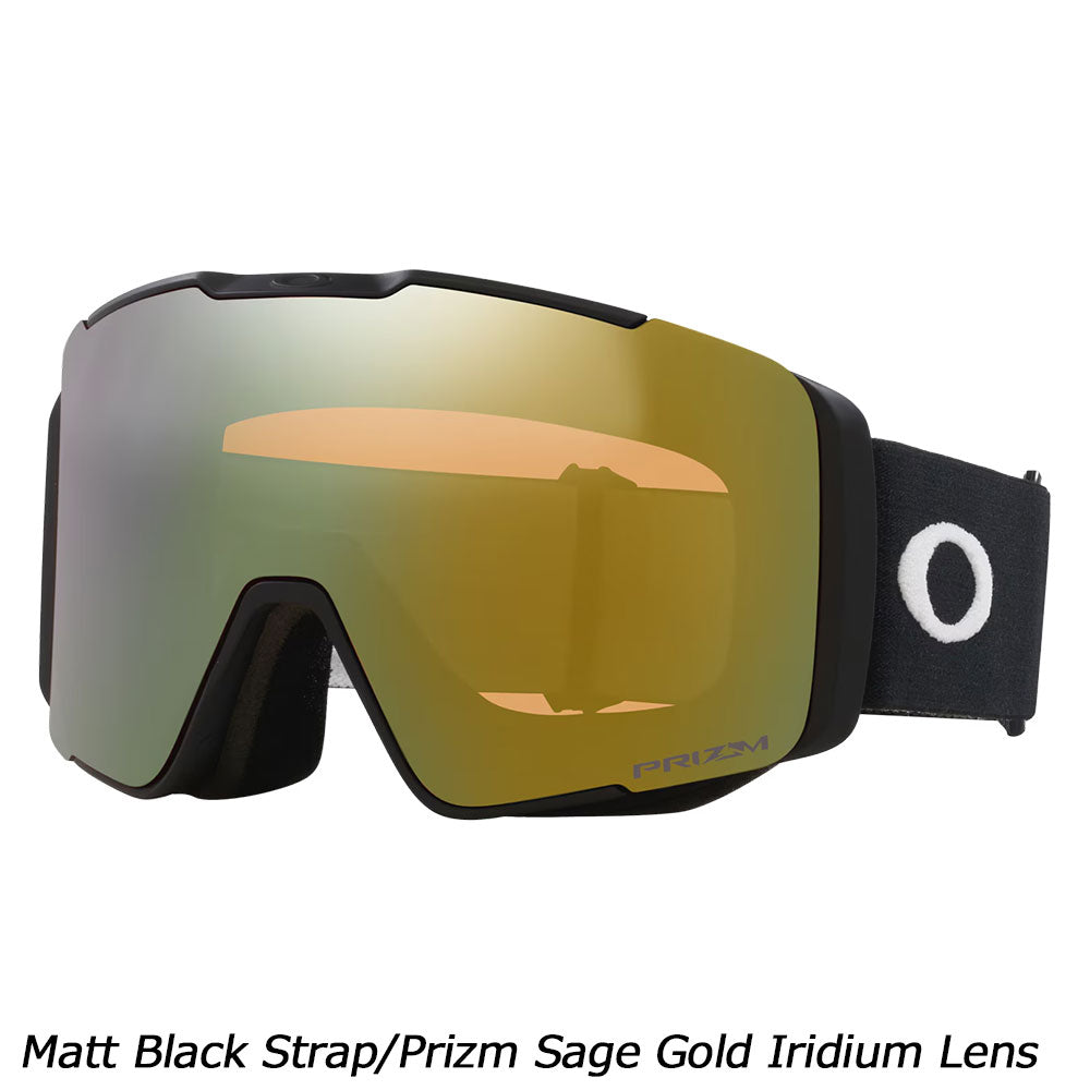 OAKLEY Line Miner Pro L マットブラック アジアフィット オークリー ラインマイナープロL(アジアフィット) マットブラック