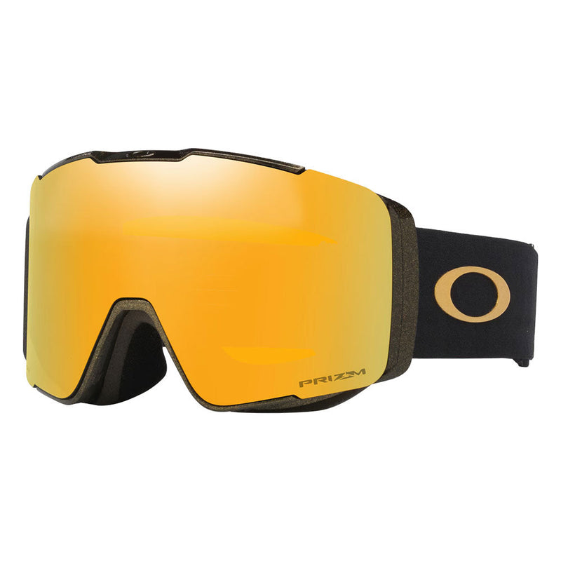 オークリー ラインマイナープロL(アジアフィット) 50周年記念