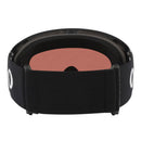 オークリー フライトデッキL マットブラックストラップ OO7050 スノーボード ゴーグル プリズムレンズ