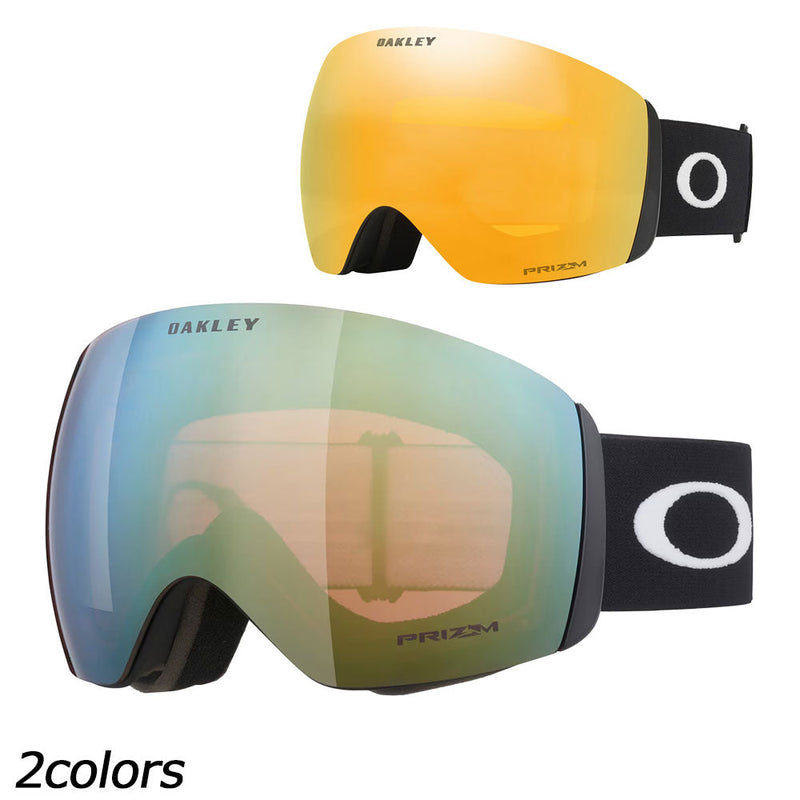 オークリー フライトデッキL マットブラックフレーム | APORITO