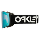 オークリー フォールラインL ファクトリーパイロットブラックストラップ OO7099 スノーボード ゴーグル プリズムレンズ