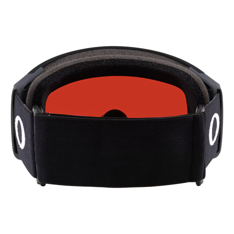 オークリー フライトトラッカーL マットブラックフレーム | APORITO