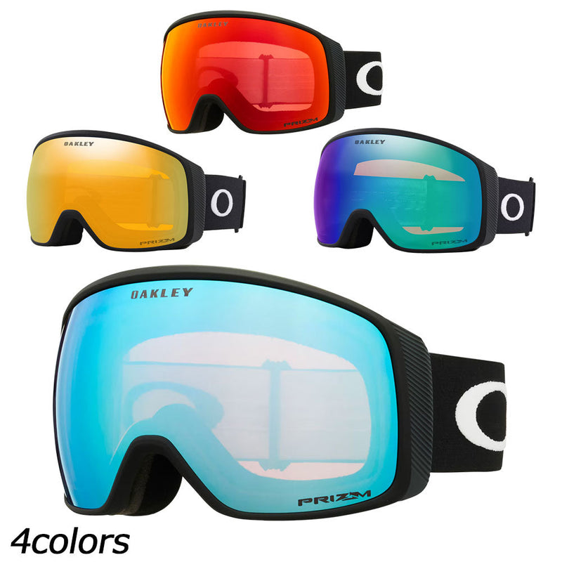 【新品】正規輸入品 OAKLEYオークリー フライト トラッカー オークリー フライトトラッカーL マットブラックフレーム | APORITO