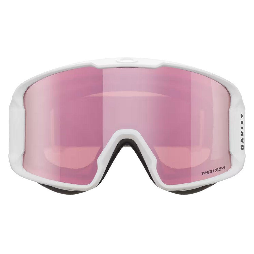 【美品】 OAKLEY LINE MINER L マットホワイト オークリー ラインマイナーL マットホワイトフレーム | APORITO