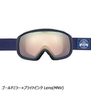 スワンズ エントリーモデル 200-MDHS P1 スノーボード ゴーグル 眼鏡対応