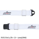 スワンズ ラカン 調光ミラーモデル RA-CMDH スノーボード ゴーグル ULTRAレンズ 調光レンズ 眼鏡対応