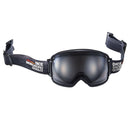 ダイス バンク ULTRA調光ミラーモデル BK54570 スノーボード ゴーグル ULTRAレンズ 偏光レンズ 調光レンズ 換気機能