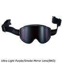 ダイス グッドマン 限定モデル GM54275 スノーボード ゴーグル ULTRAレンズ 偏光レンズ 調光レンズ 換気機能 限定モデル