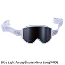 ダイス グッドマン 限定モデル GM54275 スノーボード ゴーグル ULTRAレンズ 偏光レンズ 調光レンズ 換気機能 限定モデル