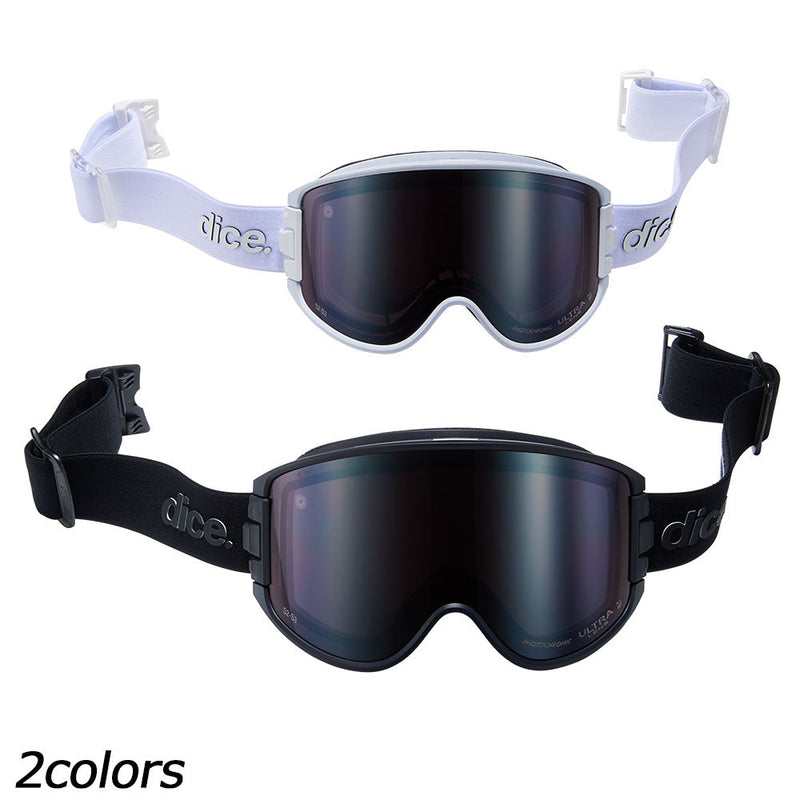 N/OH グデア smoky gray+Moon / S (4号) スピードマスター グレーサイド オブ ザ ムーン - すべてのウォッチ