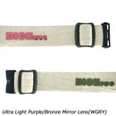 ダイス グッドマン ULTRA調光ブロンズミラーモデル GM54276 スノーボード ゴーグル ULTRAレンズ 偏光レンズ 調光レンズ 換気機能