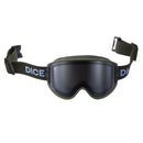ダイス グッドマン ULTRA調光ライトシルバーミラーモモデル GM54570 スノーボード ゴーグル ULTRAレンズ 偏光レンズ 調光レンズ 換気機能