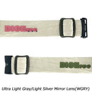 ダイス グッドマン ULTRA調光ライトシルバーミラーモモデル GM54570 スノーボード ゴーグル ULTRAレンズ 偏光レンズ 調光レンズ 換気機能